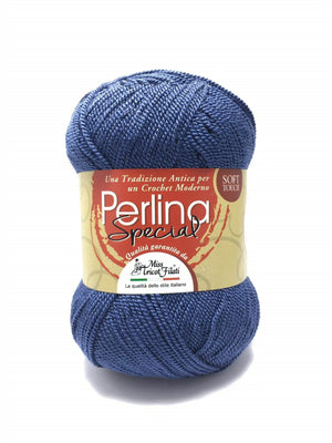 MICROFIBRA Perlina Special - Miss Tricot Filati | Filato Lussuoso - - LacariaRicami.Store