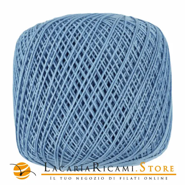 Cotone Tricot 5 - Miss Tricot Filati - - LacariaRicami.Store
