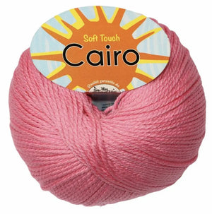 Cotone Cairo - Miss Tricot Filati - - LacariaRicami.Store