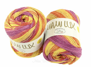 Cotone Miami Lux - Miss Tricot Filati - - LacariaRicami.Store