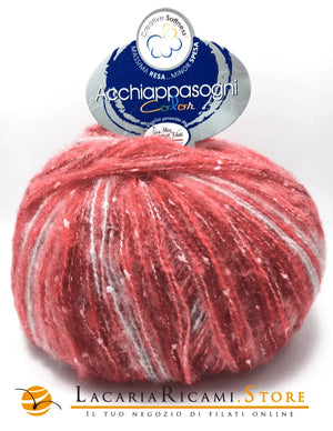 LANA Acchiappasogni Color – Miss Tricot Filati - - LacariaRicami.Store