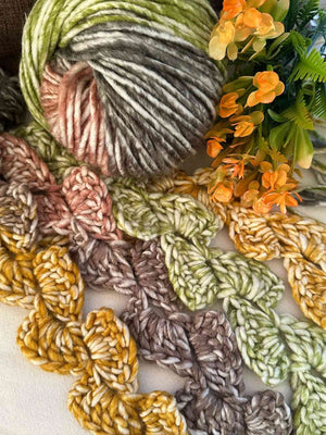 Lana SPRAY – Miss Tricot Filati - Colore: - by LacariaRicami.Store