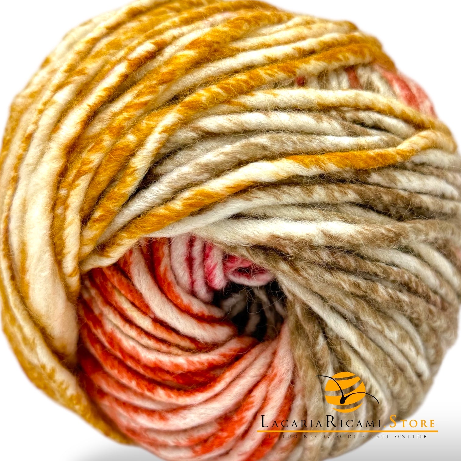 Lana 100 Grammi SPRAY – Miss Tricot Filati - 251 - LacariaRicami.Store