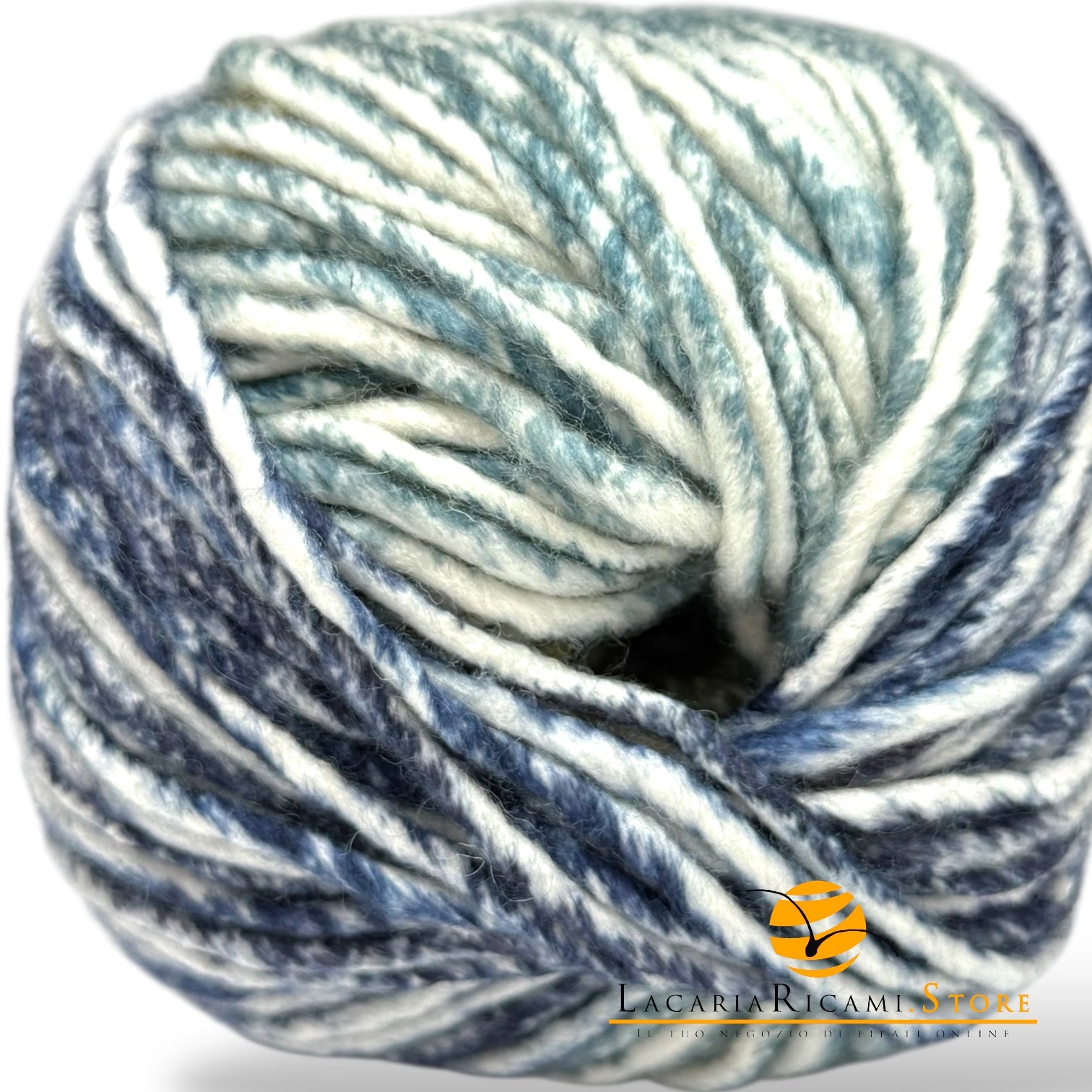 Lana 100 Grammi SPRAY – Miss Tricot Filati - 256 - LacariaRicami.Store