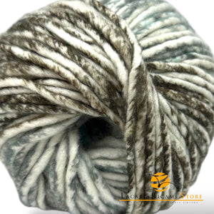 Lana 100 Grammi SPRAY – Miss Tricot Filati - 257 - LacariaRicami.Store