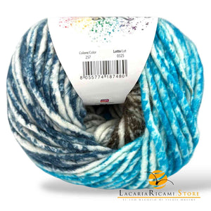 Lana SPRAY – Miss Tricot Filati - Colore: - by LacariaRicami.Store