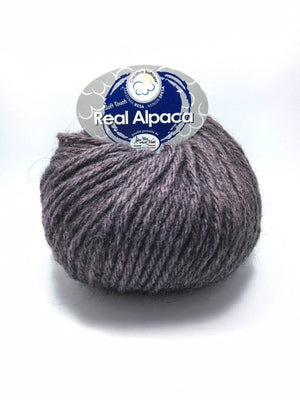 LANA REAL ALPACA - Miss Tricot Filati - - LacariaRicami.Store