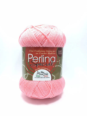 MICROFIBRA Perlina Special - Miss Tricot Filati | Filato Lussuoso - - LacariaRicami.Store