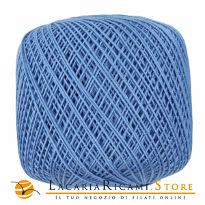 Cotone Tricot 5 - Miss Tricot Filati - - LacariaRicami.Store