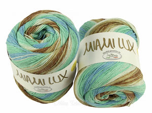 Cotone Miami Lux - Miss Tricot Filati - - LacariaRicami.Store