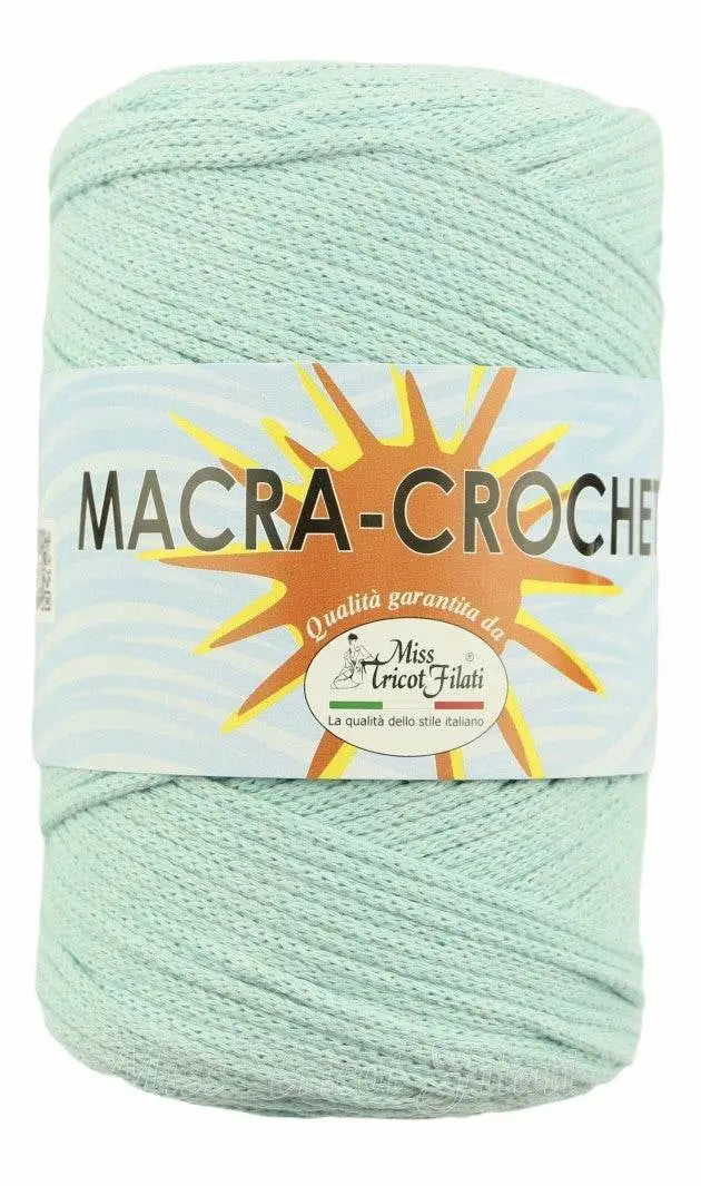 Cordino Macra-Crochet - Miss Tricot Filati - - LacariaRicami.Store