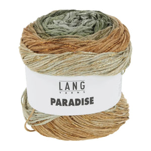 Cotone PARADISE - LANG YARNS - - LacariaRicami.Store