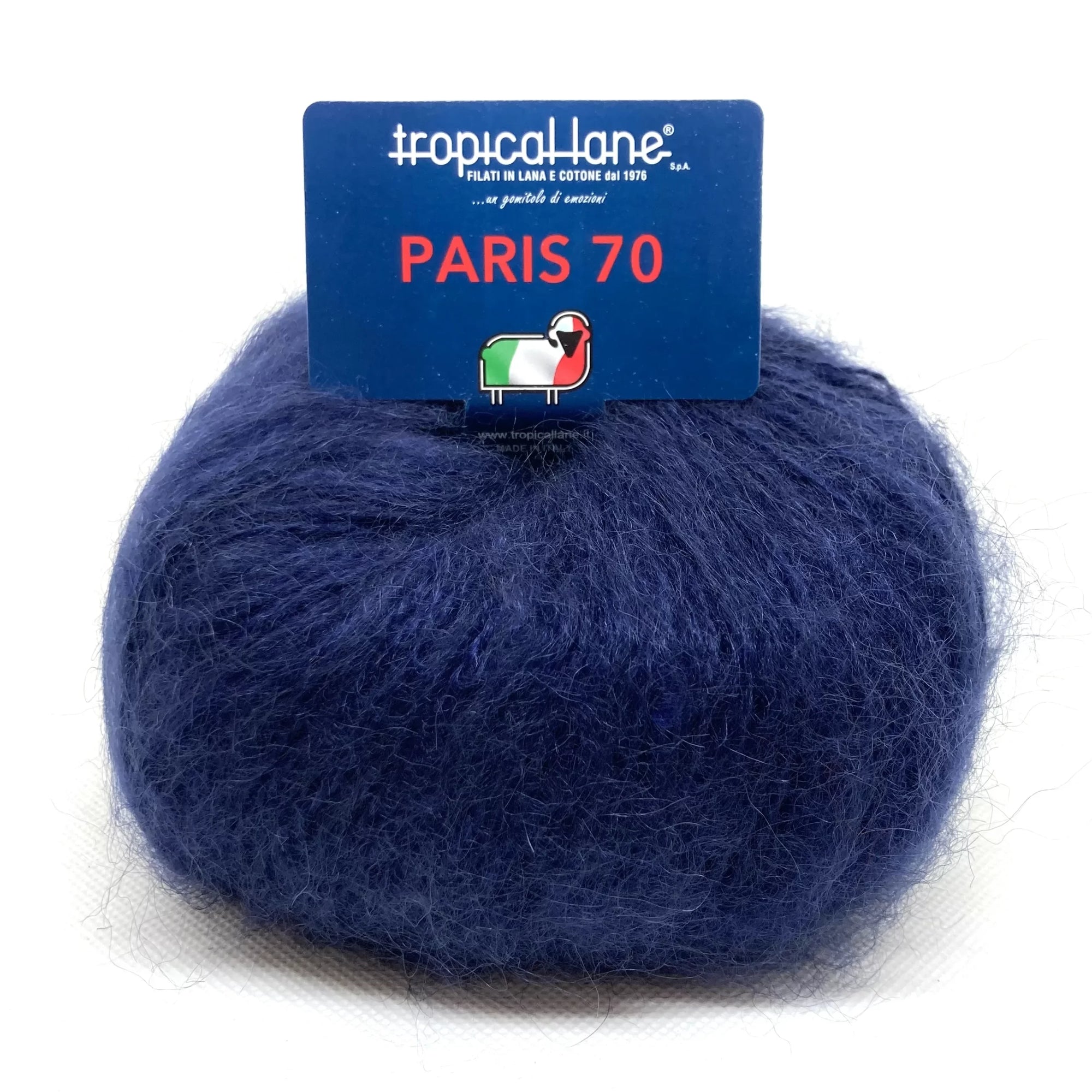 Zoom 113 - BLU NOTTE