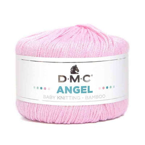 Filato Lana ANGEL - DMC - LacariaRicami.Store