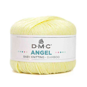 Lana ANGEL - DMC - Colore: - by LacariaRicami.Store