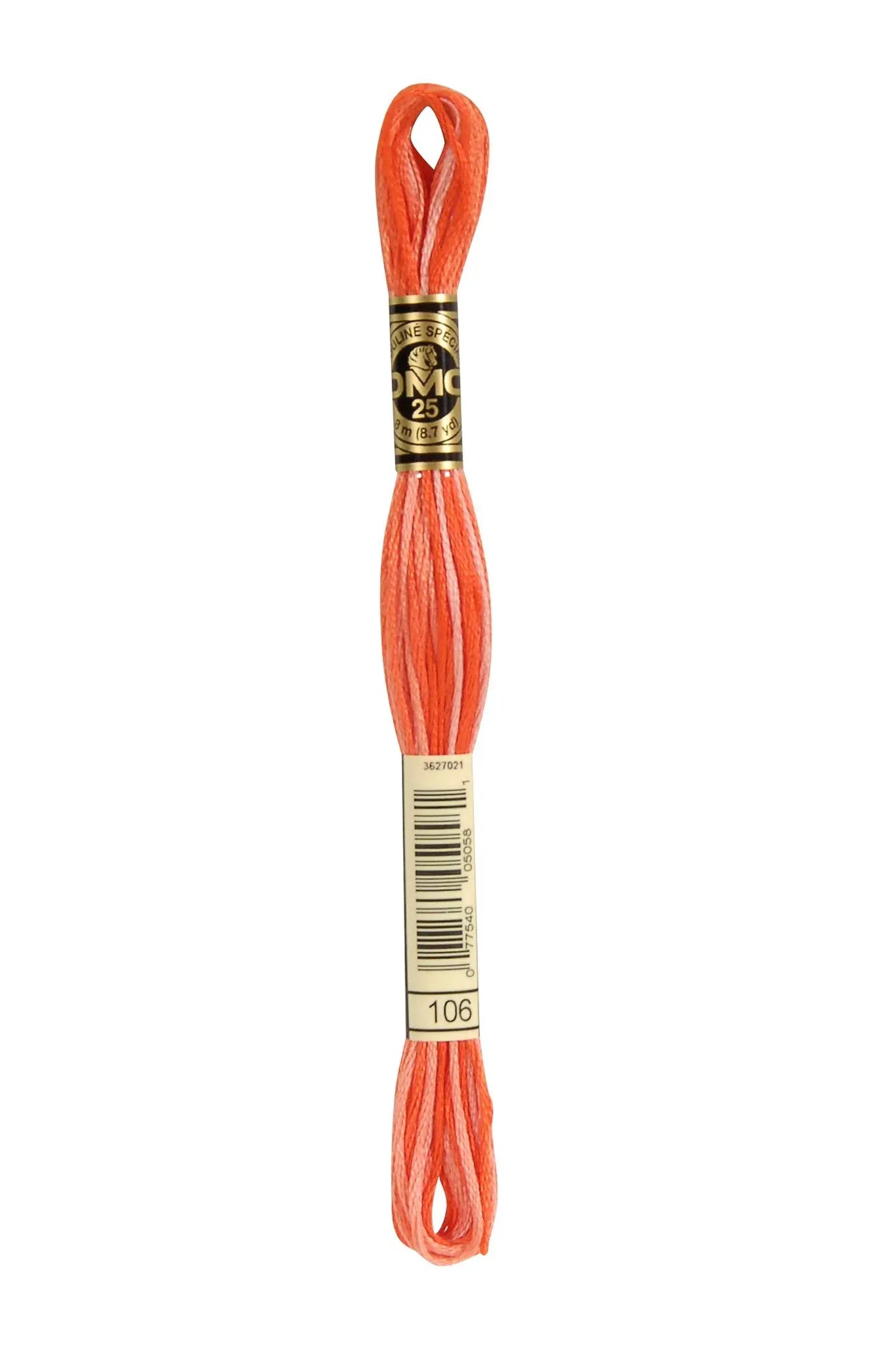 Mouliné Spécial 117MC SFUMATI - DMC - - LacariaRicami.Store