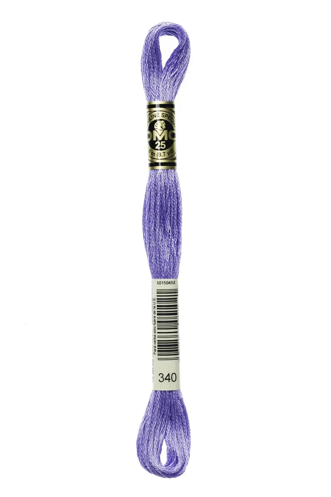 Mouliné Spécial 117MC VIOLA - DMC - - LacariaRicami.Store