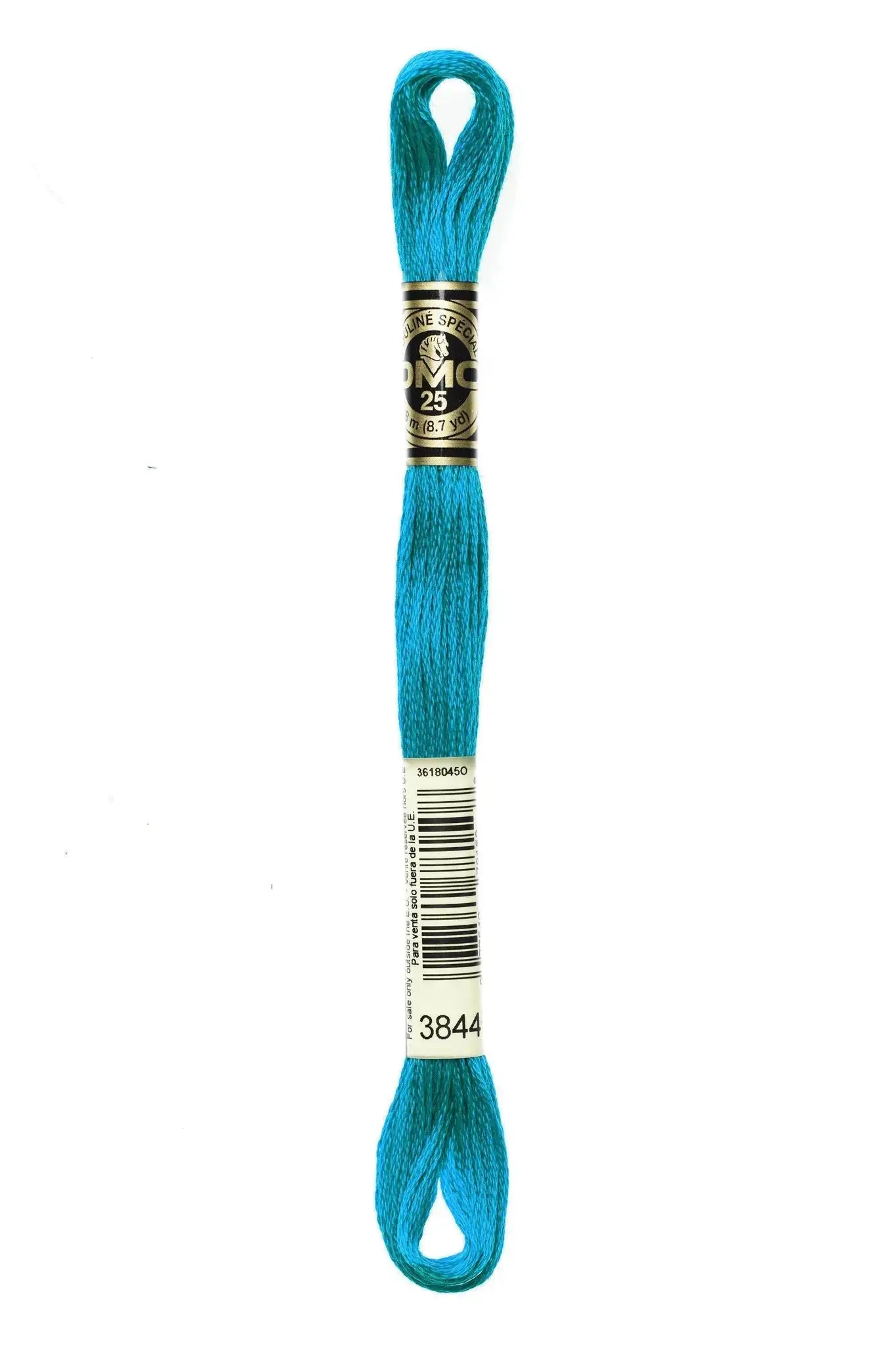 Mouliné Spécial 117MC BLU - DMC - - LacariaRicami.Store