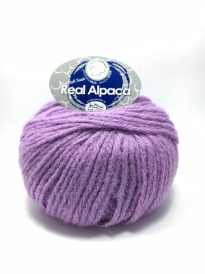 LANA REAL ALPACA - Miss Tricot Filati - - LacariaRicami.Store