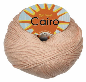 Cotone Cairo - Miss Tricot Filati - - LacariaRicami.Store