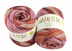 Cotone Miami Lux - Miss Tricot Filati - - LacariaRicami.Store