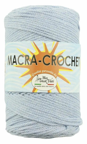 Cordino Macra-Crochet - Miss Tricot Filati - - LacariaRicami.Store