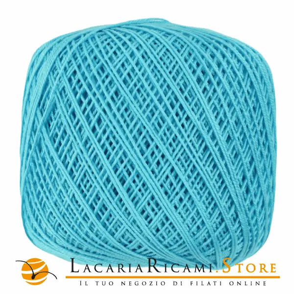 Cotone Tricot 5 - Miss Tricot Filati - - LacariaRicami.Store