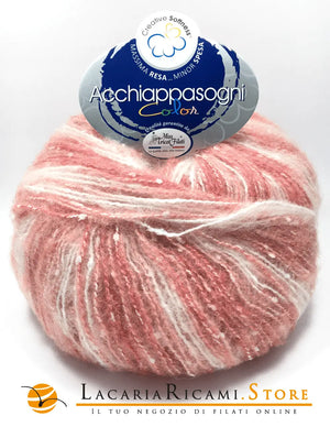 LANA Acchiappasogni Color – Miss Tricot Filati - - LacariaRicami.Store