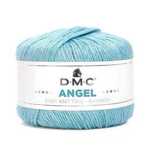 Lana ANGEL - DMC - Colore: - by LacariaRicami.Store
