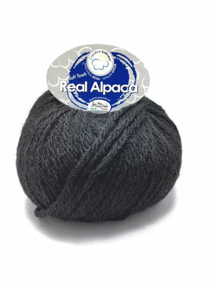 LANA REAL ALPACA - Miss Tricot Filati - - LacariaRicami.Store