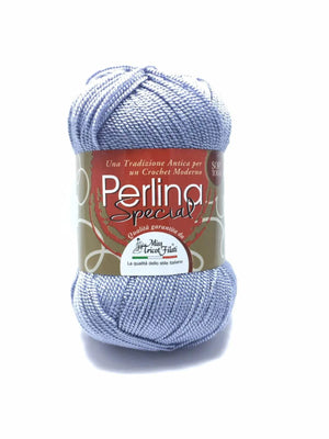 MICROFIBRA Perlina Special - Miss Tricot Filati | Filato Lussuoso - - LacariaRicami.Store