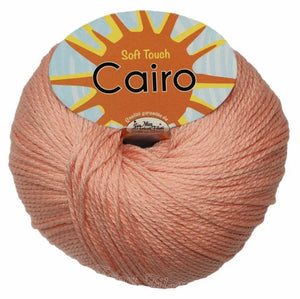 Cotone Cairo - Miss Tricot Filati - - LacariaRicami.Store