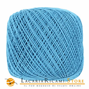 Cotone Tricot 5 - Miss Tricot Filati - - LacariaRicami.Store