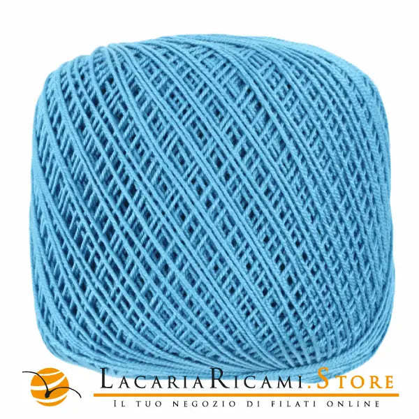 Cotone Tricot 5 - Miss Tricot Filati - - LacariaRicami.Store