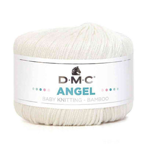 Filato Lana ANGEL - DMC - LacariaRicami.Store