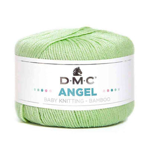 Filato Lana ANGEL - DMC - LacariaRicami.Store