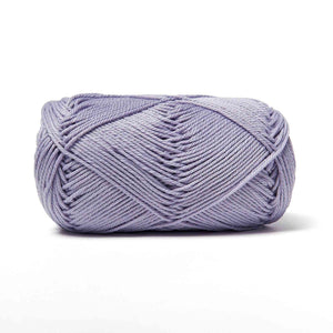 Cotone RIMINI - Miss Tricot Filati 134 - LILLA - LacariaRicami.Store