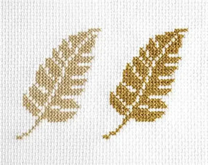 Metallizzato DIAMANT - DMC - - LacariaRicami.Store