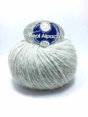 LANA REAL ALPACA - Miss Tricot Filati - - LacariaRicami.Store
