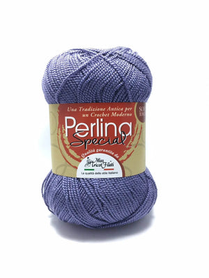 MICROFIBRA Perlina Special - Miss Tricot Filati | Filato Lussuoso - - LacariaRicami.Store