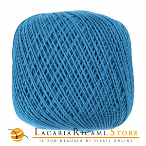 Cotone Tricot 5 - Miss Tricot Filati - - LacariaRicami.Store