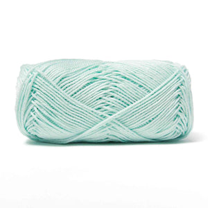 Cotone RIMINI - Miss Tricot Filati 142 - VERDE ACQUA - LacariaRicami.Store