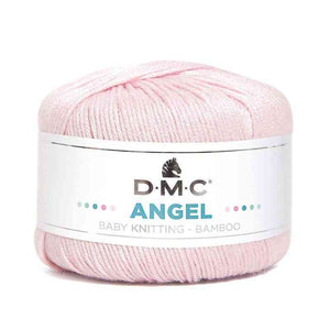 Lana ANGEL - DMC - Colore: - by LacariaRicami.Store
