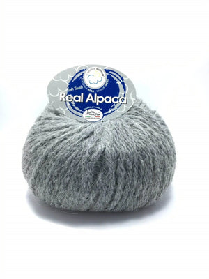 LANA REAL ALPACA - Miss Tricot Filati - - LacariaRicami.Store