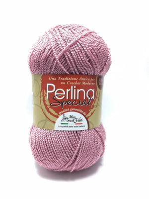 MICROFIBRA Perlina Special - Miss Tricot Filati | Filato Lussuoso - - LacariaRicami.Store