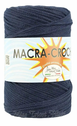 Cordino Macra-Crochet - Miss Tricot Filati - - LacariaRicami.Store