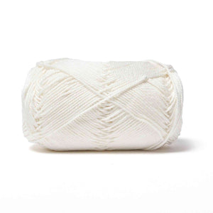 Cotone RIMINI - Miss Tricot Filati 151 - PANNA - LacariaRicami.Store