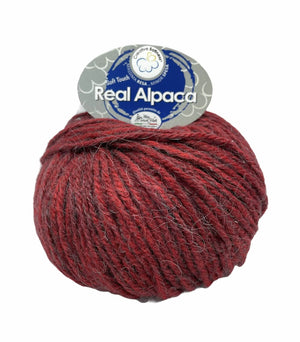 LANA REAL ALPACA - Miss Tricot Filati - - LacariaRicami.Store