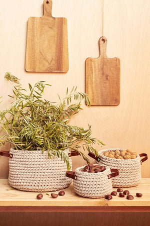 Cordino ECO VITA 12 - DMC - - LacariaRicami.Store