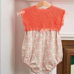 Cotone BABY PURE COTTON - Anchor - - LacariaRicami.Store